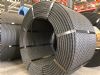 low relaxation steel strand for prestressed concrete